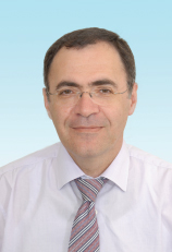 Dimitris Eforakopoulos