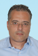 Dimitris Papadiamantopoulos